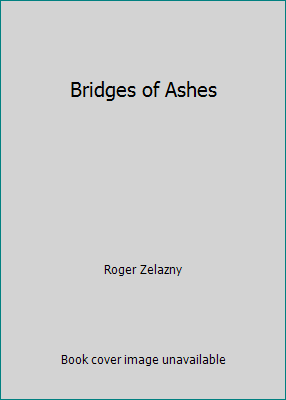 Bridges of Ashes B0075VZ5L6 Book Cover