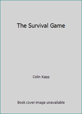 The Survival Game B000LV8S0C Book Cover