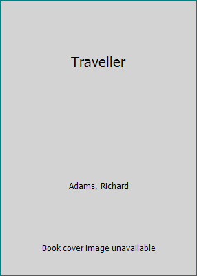 Traveller B0099L2EKK Book Cover