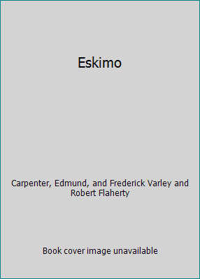 Eskimo B0007K0WKG Book Cover