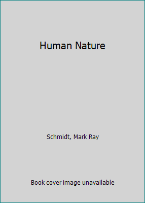 Human Nature 0737700734 Book Cover