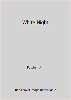 White Night B0022YDZQS Book Cover