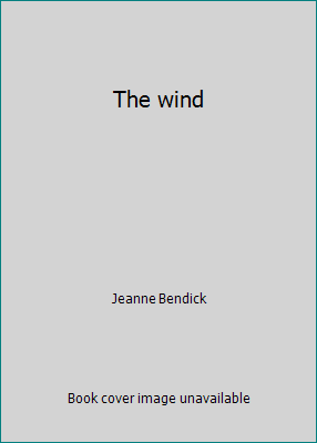 The wind B0007FQBUQ Book Cover