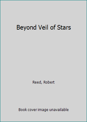 Beyond Veil of Stars 0812524063 Book Cover