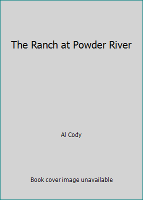 The Ranch at Powder River B000PS3MFC Book Cover