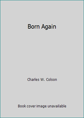 Born Again 1893065405 Book Cover