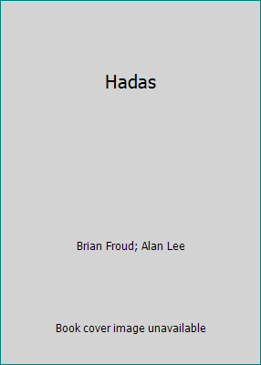 Hadas [Spanish] 8475153291 Book Cover