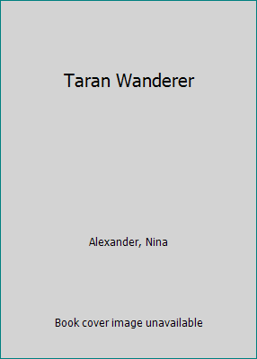 Taran Wanderer B0025VTSB4 Book Cover