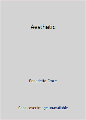 Aesthetic B002ROB4RA Book Cover