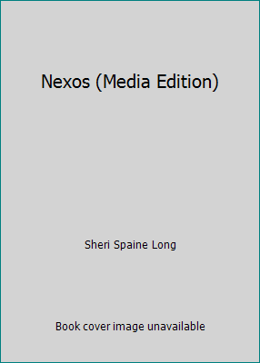 Nexos (Media Edition) 0547148038 Book Cover