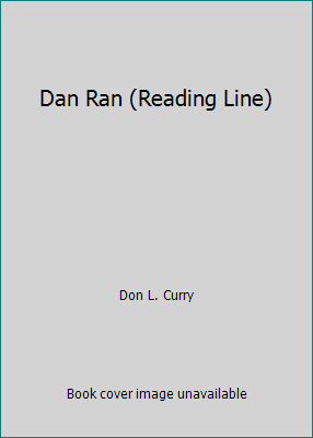 Dan Ran (Reading Line) 0439533236 Book Cover