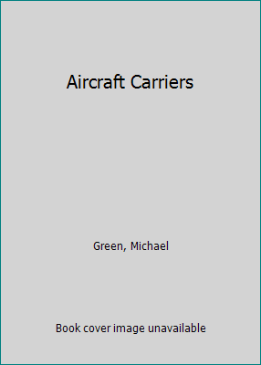 Aircraft Carriers 0736888640 Book Cover