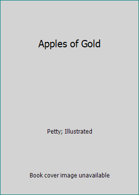 Apples of Gold B000JF7IW4 Book Cover