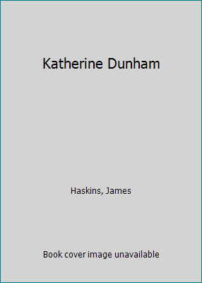 Katherine Dunham 0698205499 Book Cover