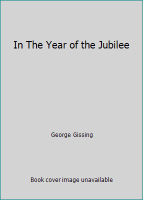 In The Year of the Jubilee 1517565170 Book Cover