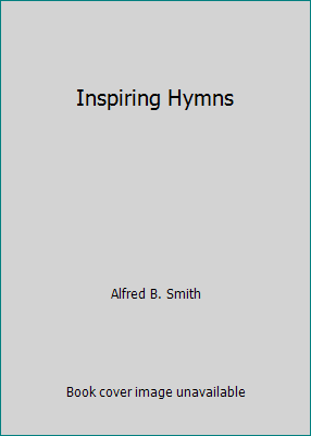 Inspiring Hymns B00TL5OSHQ Book Cover