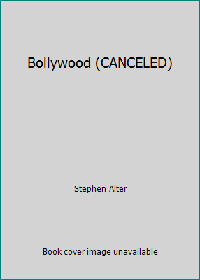 Bollywood (CANCELED) 0151012288 Book Cover