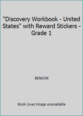 "Discovery Workbook - United States" with Rewar... 1453095020 Book Cover