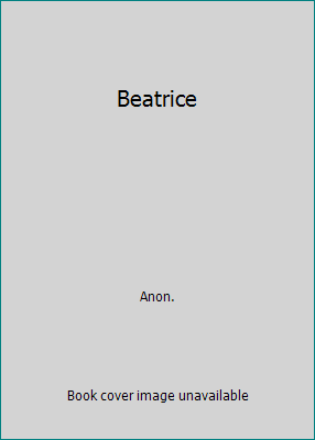 Beatrice 0394179730 Book Cover