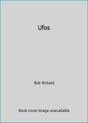 Ufos 0531034429 Book Cover