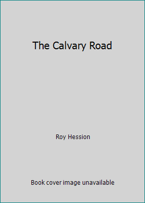 The Calvary Road B000GQJL80 Book Cover