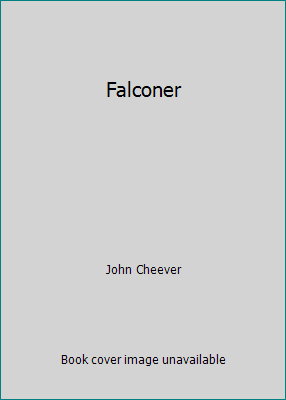 Falconer B001Q1M85M Book Cover