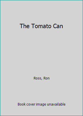 The Tomato Can 0963823051 Book Cover