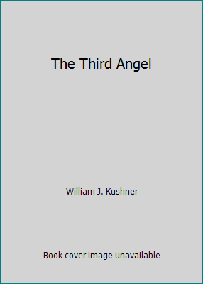 The Third Angel B000ZGOPVY Book Cover