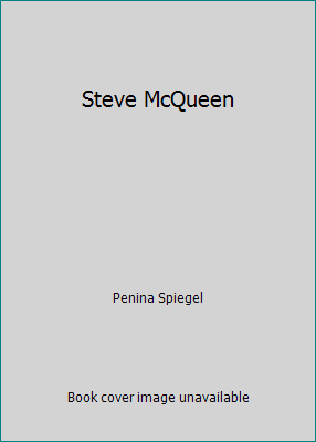 Steve McQueen 000217622X Book Cover