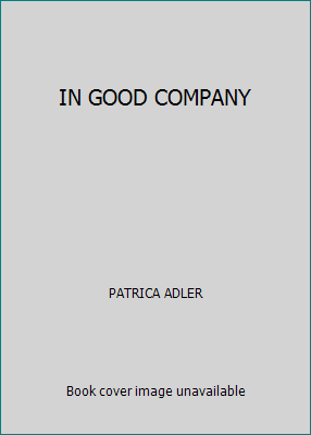 IN GOOD COMPANY 0986171328 Book Cover