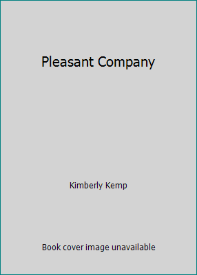 Pleasant Company B004GFXC78 Book Cover