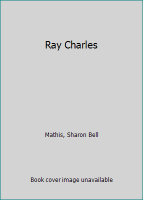 Ray Charles 0690670656 Book Cover