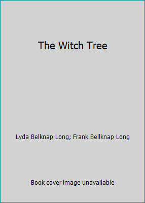 The Witch Tree B000BUX984 Book Cover