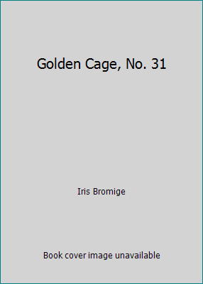 Golden Cage, No. 31 0345266609 Book Cover