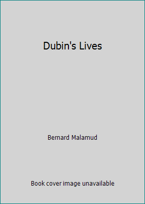 Dubin's Lives B004C77CUI Book Cover