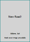 Hardcover New Road! Book