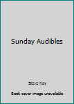 Perfect Paperback Sunday Audibles Book