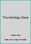 Hardcover The Astrology Game Book