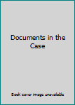 Paperback Documents in the Case Book