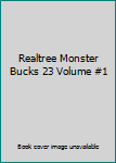 DVD Realtree Monster Bucks 23 Volume #1 Book