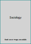 Paperback Sociology Book