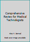 Paperback Comprehensive Review for Medical Technologists Book