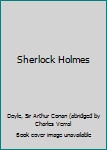 Hardcover Sherlock Holmes Book