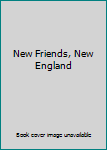 Audio CD New Friends, New England Book
