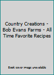 Country Creations Bob Evans Farms - December 1994