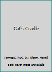 Paperback Cat's Cradle Book