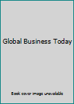 Paperback Global Business Today Book