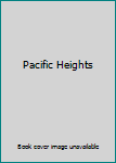 DVD Pacific Heights Book