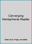 Textbook Binding Converging Hemispheres Reader Book