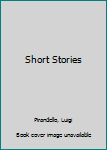 Paperback Short Stories Book